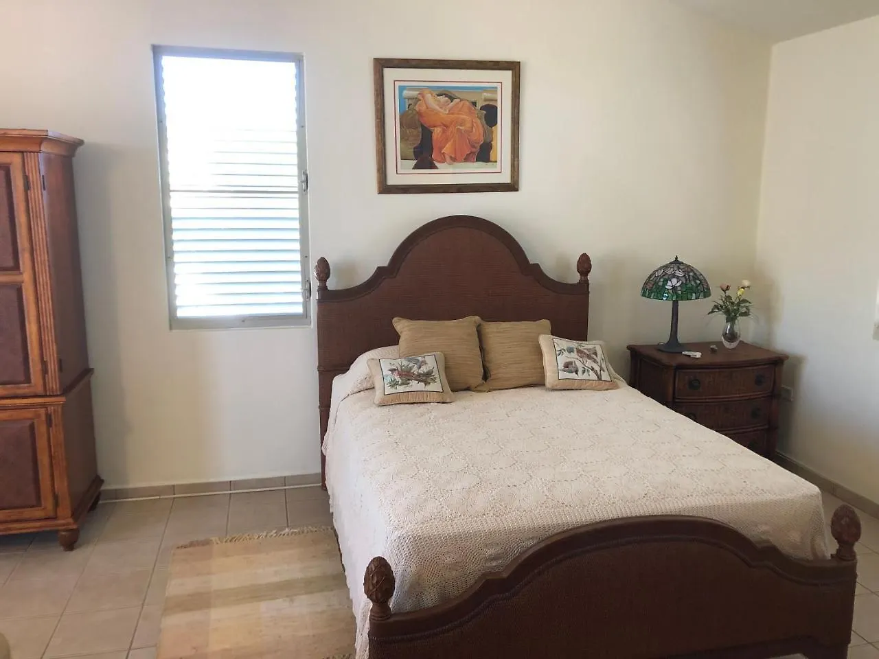 Palmas Del Mar 3 Bedroom 2 Bathroom @ Villas De Palmas II Humacao