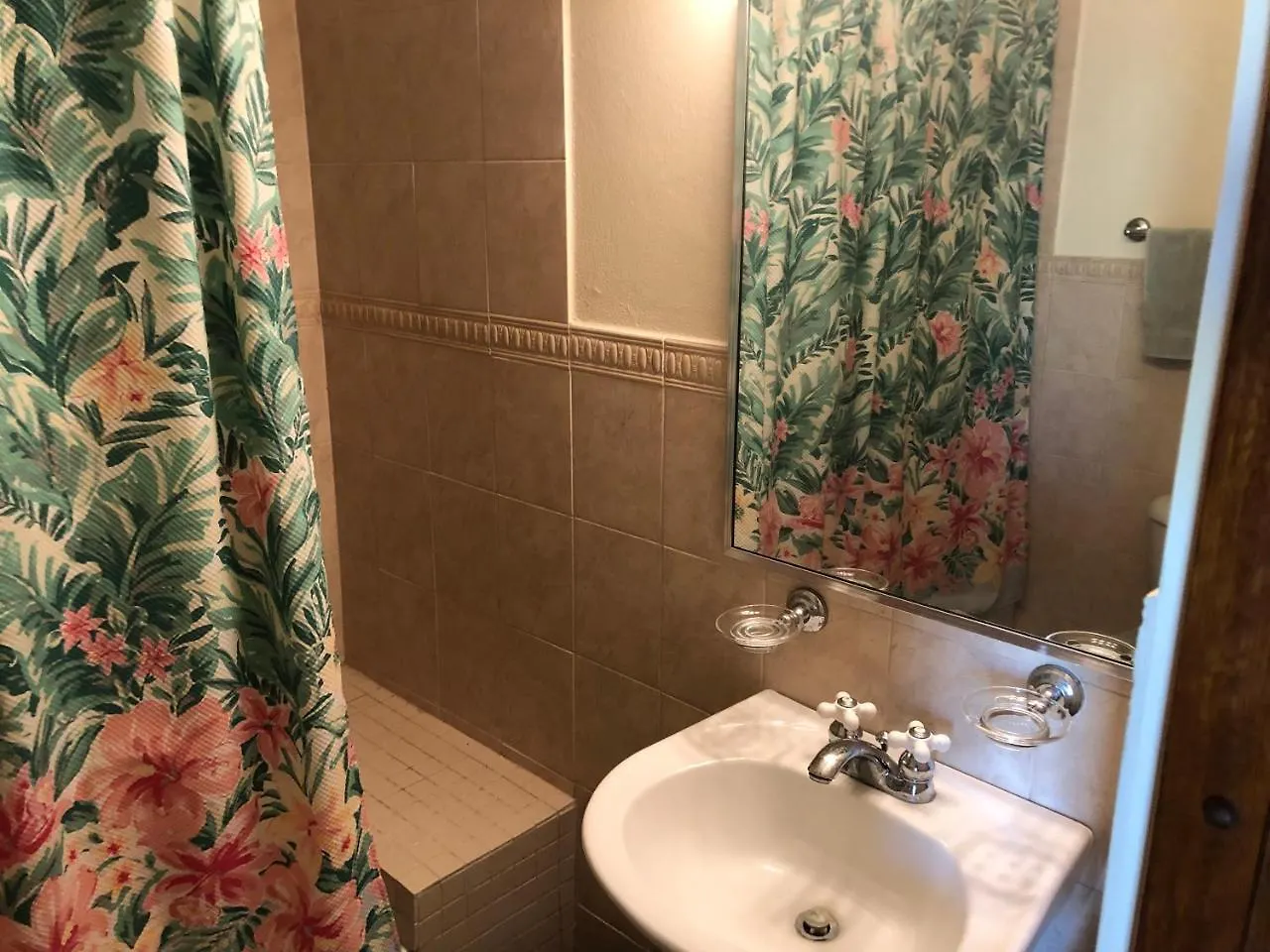 Daire Palmas Del Mar 3 Bedroom 2 Bathroom @ Villas De Palmas II Humacao