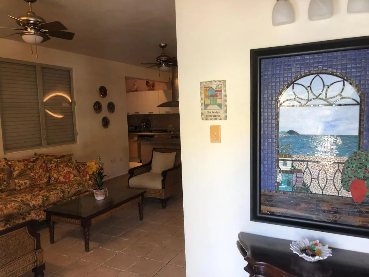 Palmas Del Mar 3 Bedroom 2 Bathroom @ Villas De Palmas II Humacao 0*,