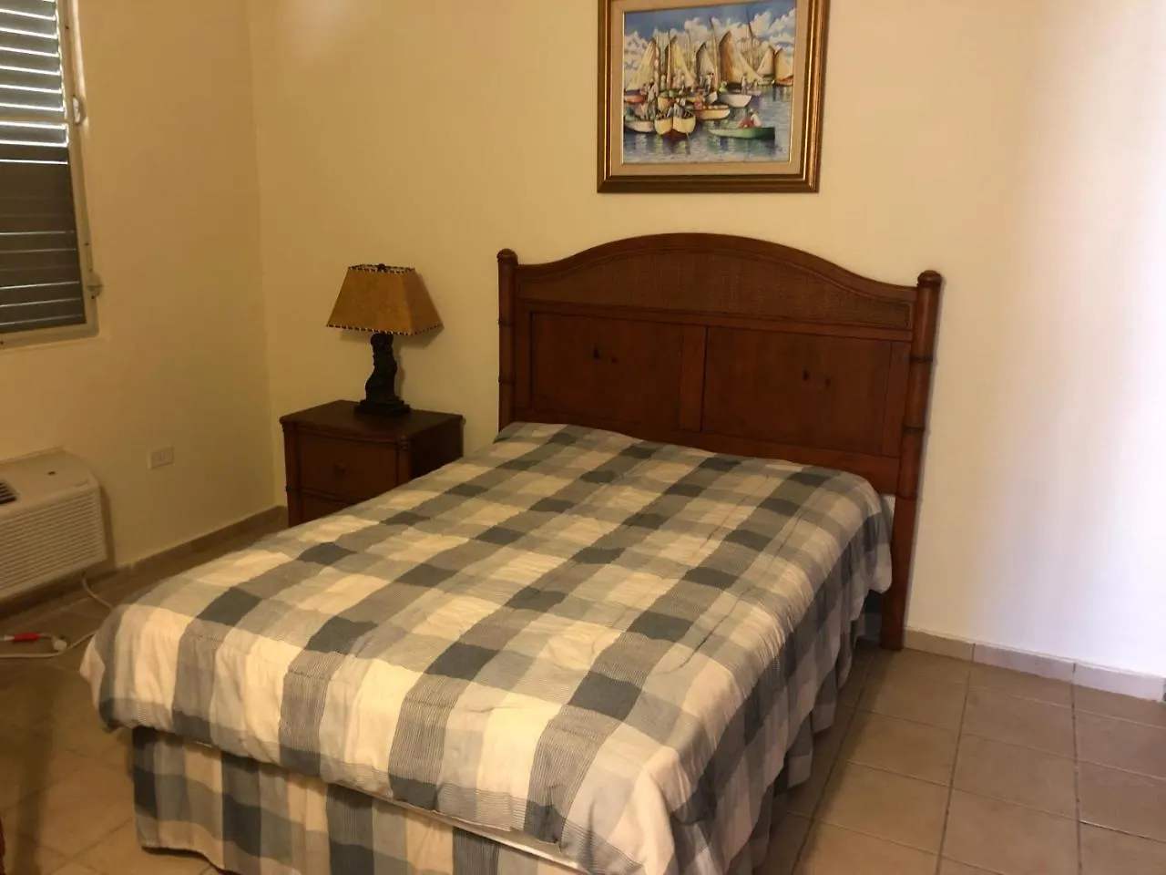 Palmas Del Mar 3 Bedroom 2 Bathroom @ Villas De Palmas II Humacao Daire