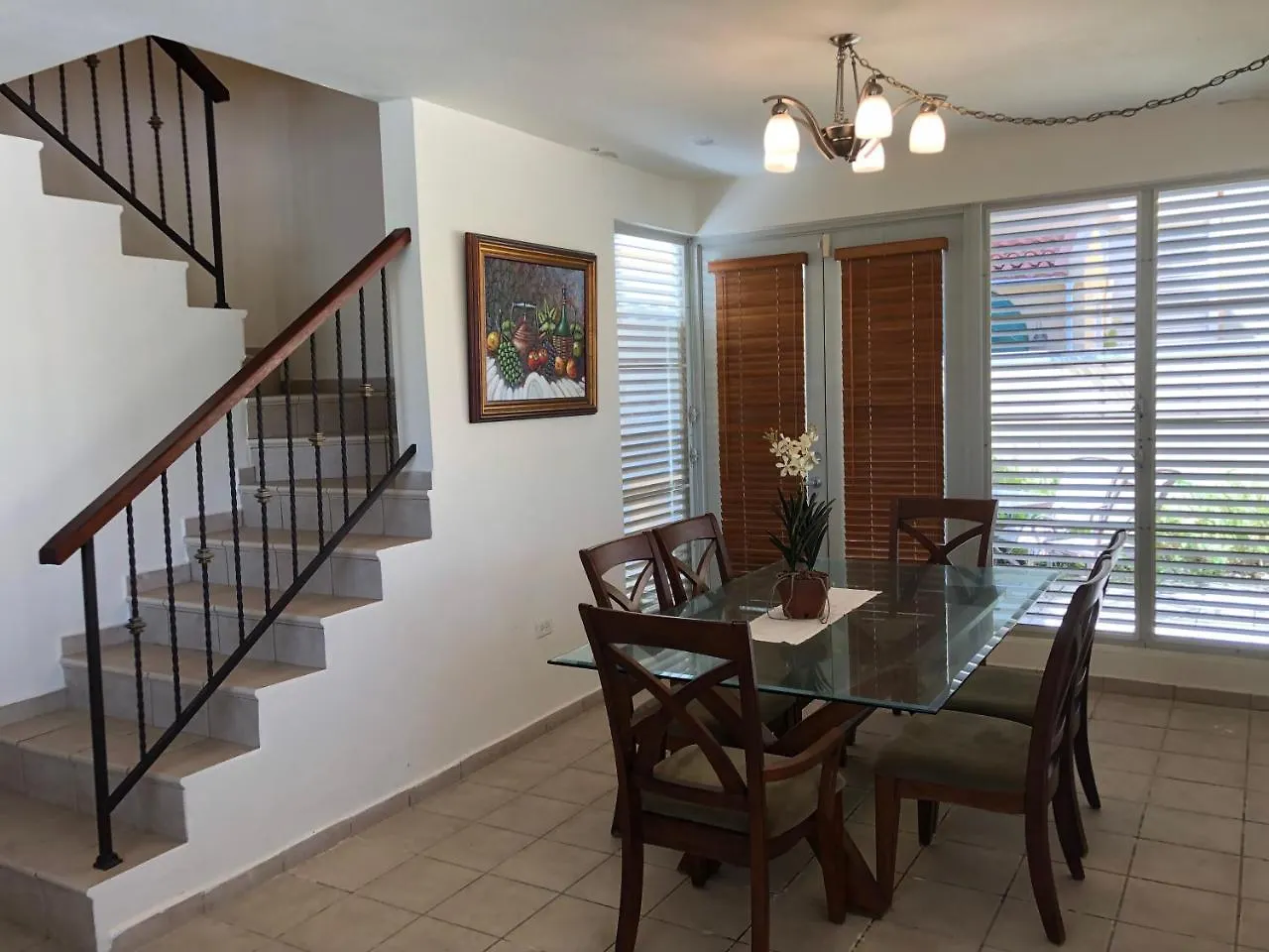 Palmas Del Mar 3 Bedroom 2 Bathroom @ Villas De Palmas II Humacao