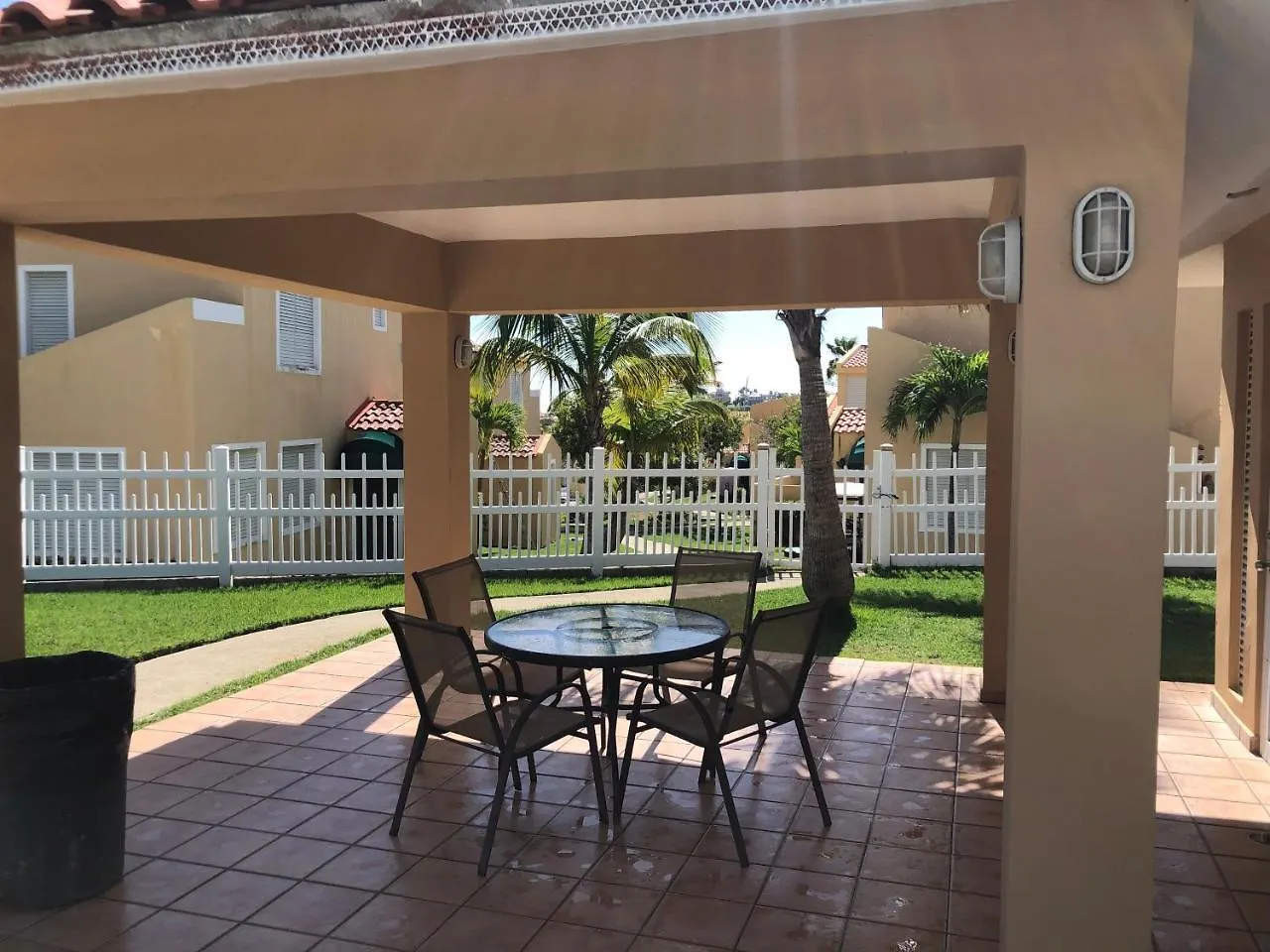 Palmas Del Mar 3 Bedroom 2 Bathroom @ Villas De Palmas II Humacao Porto Rico
